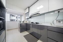 Blk 406B Northshore Residences I (Punggol), HDB 5 Rooms #534648761